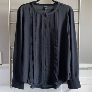 Ann Taylor Women’s Blouse